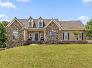 5209 Cohutta Varnell Rd, Cohutta, GA 30710