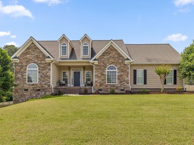 5209 Cohutta Varnell Rd, Cohutta, GA, 30710