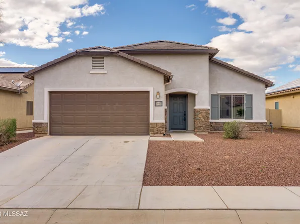 21542 E Volunteer Dr, Red Rock, AZ 85145