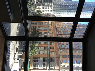 Rented by Chelsea Tower