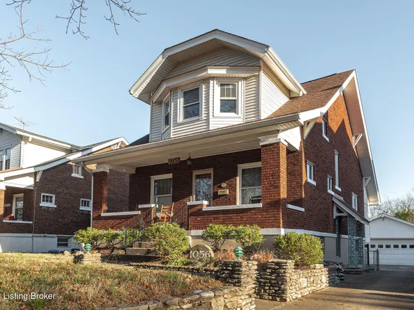 1056 Eastern Pkwy, Louisville, KY 40217