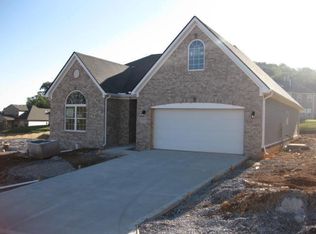2030 Gusty Wind Ln LOT 32, Knoxville, TN 37932