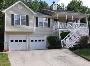 619 Angela Dr, Temple, GA 30179