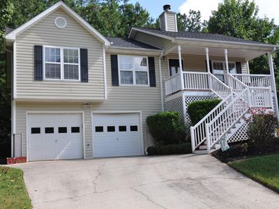 619 Angela Dr, Temple, GA, 30179