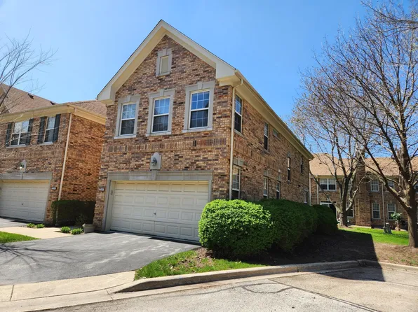 1260 Ashley Ct, Vernon Hills, IL 60061