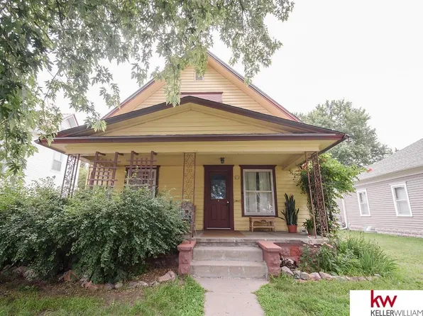 644 N National Ave, Superior, NE 68978