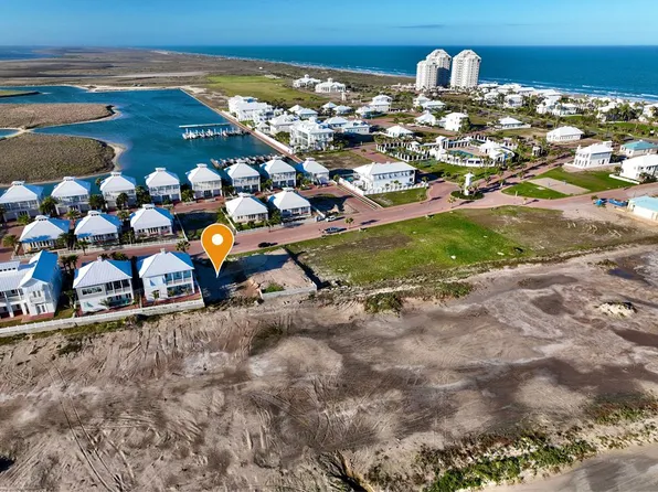 215 Shore Dr, South Padre Island, TX 78597