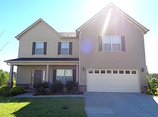 2080 Red Jacket Trce, Spring Hill, TN 37174