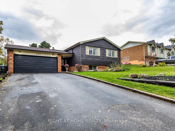 100 Humber Lea Rd, Caledon, ON L7E 3T7