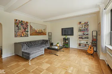 Sold by Brown Harris Stevens