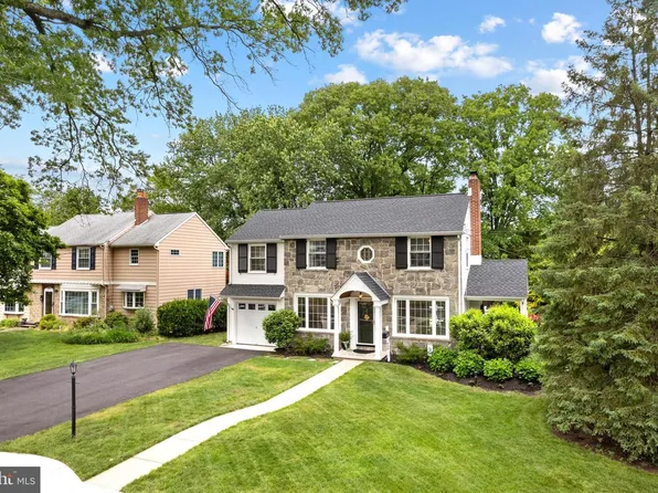 809 W Redman Ave, Haddonfield, NJ 08033