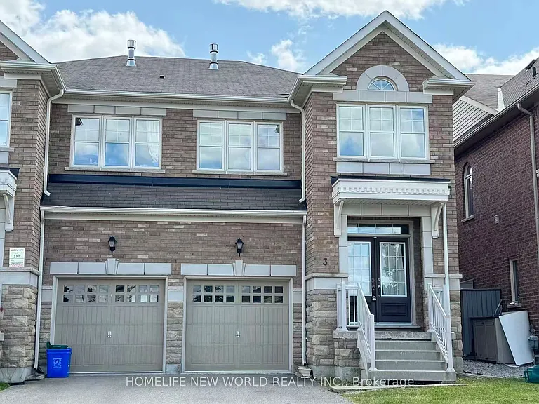 3 Robert Osprey Dr — Photo 1