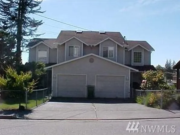 218 N Stillaguamish St, Arlington, WA 98223
