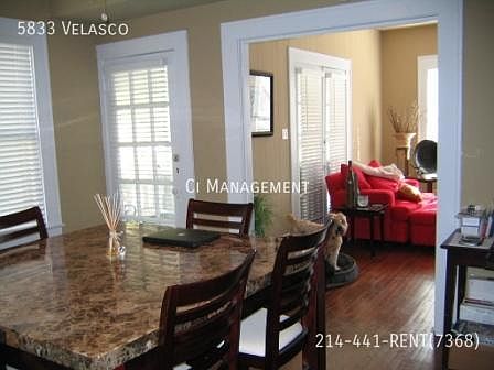 5th image of 5833 Velasco Ave