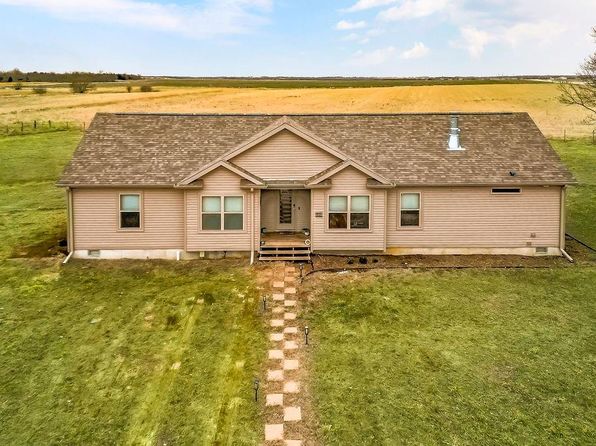 3022 Douglas Rd, Richmond, KS 66080
