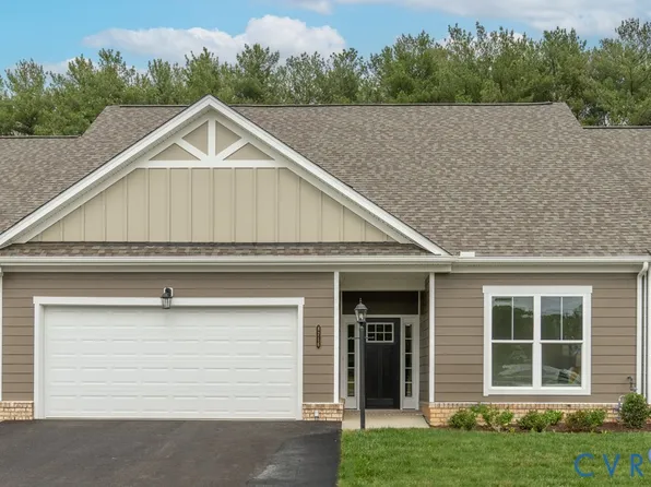 8716 Hope Farm Ln, Mechanicsville, VA 23111