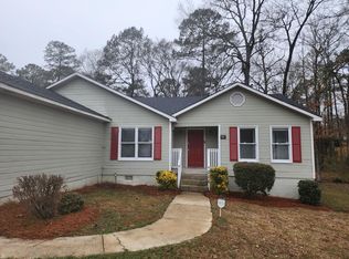 206 Adams Way, Macon, GA 31220