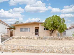 2413 Copper Ave, El Paso, TX 79930