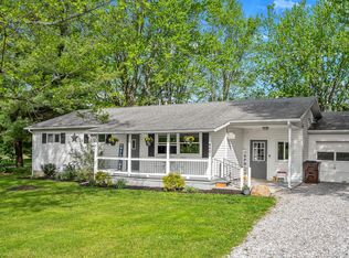 8401 Horseshoe Rd, Ashley, OH 43003