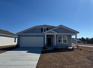 3071 Visionary Dr LOT 762, Myrtle Beach, SC 29588