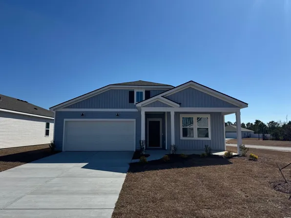 3071 Visionary Dr. Ibis- Lot 762, Myrtle Beach, SC 29588