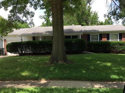 2835 Chelsea Dr, Florissant, MO, 63033