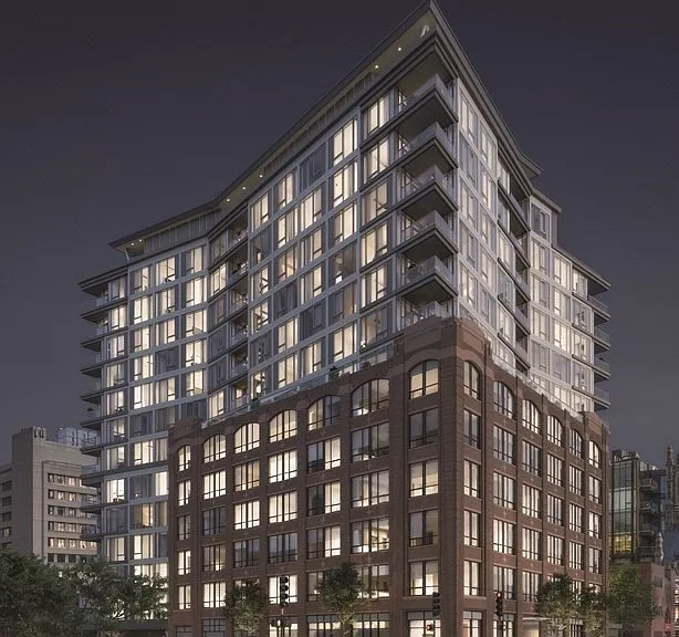 100 Shawmut Ave #1005 — Photo 33