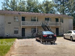 910 Berkshire Ter APT D, Hinesville, GA 31313