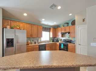 1036 W Rio Altar, Green Valley, AZ 85614