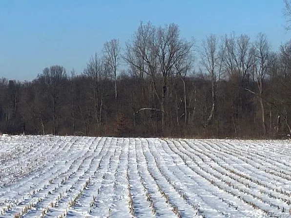 4661 Stewart Rd, Lapeer, MI 48446