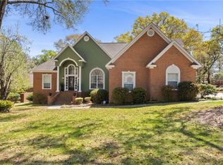 3409 Oakridge Ln, Saraland, AL 36571