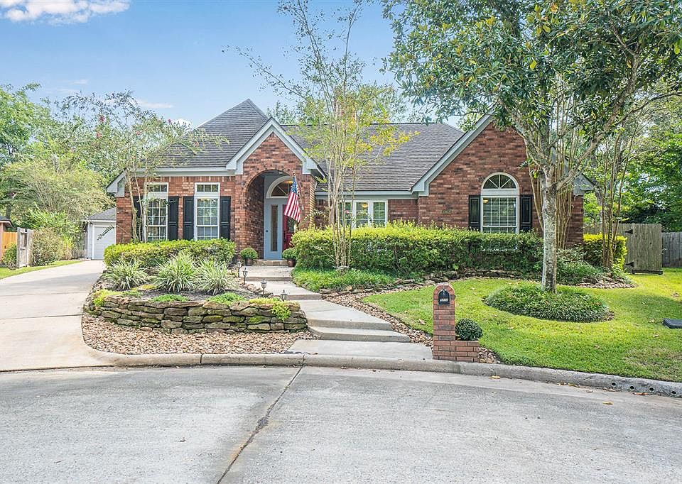 1st image of 3803 Pear Glen Ct
