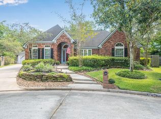 3803 Pear Glen Ct, Kingwood, TX 77345