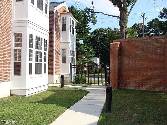 1st image of 6111 Granby St #102 & 407