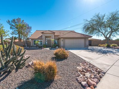 14867 N 66TH Avenue, Glendale, AZ, 85306