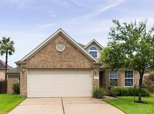 1003 Orie Ct, Spring, TX 77373