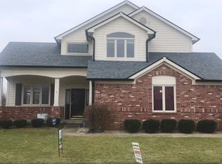 4813 Chervil Ct, Indianapolis, IN