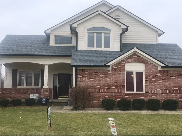 4813 Chervil Ct, Indianapolis, IN 46237