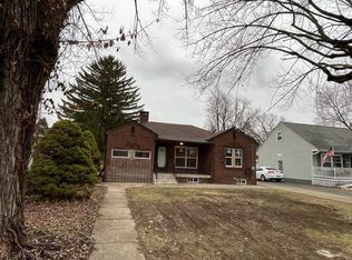 814 Benskin Ave SW, Canton, OH 44710