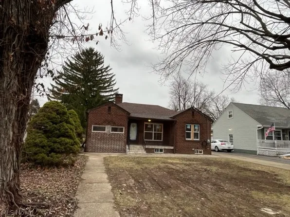 814 Benskin Ave SW, Canton, OH 44710