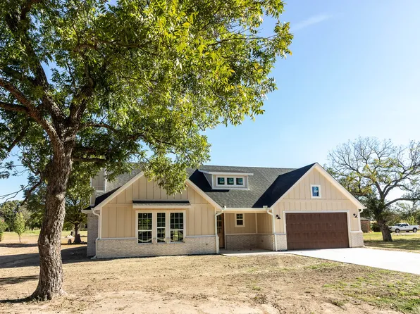 5654 Klassic K Farm, Post Oak Bend, TX 75142
