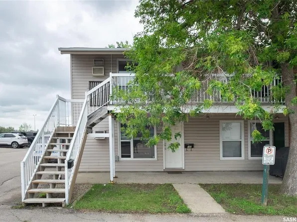 UNIT 162-160 Gore PLACE, Regina, SK S4T 7S4