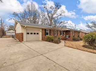 110 Ridgeway Rd, Spartanburg, SC 29301