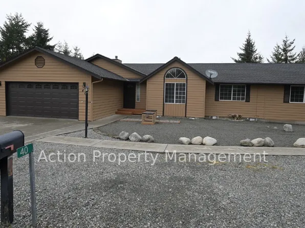 40 Brittany Ln, Sequim, WA 98382