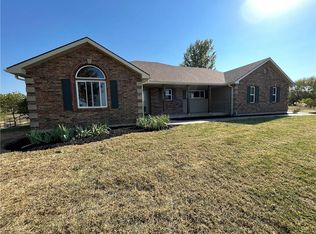 412 NW 200th Rd, Centerview, MO 64019