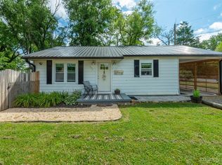 226 Chelsea Rd, Waynesville, NC 28786