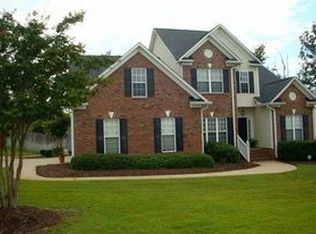 214 Milford Park Dr, Irmo, SC 29063
