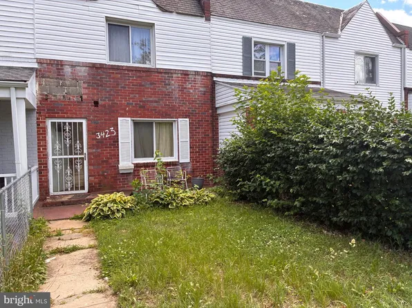 3423 Clay St NE, Washington, DC 20019