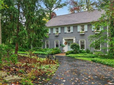 95 Willow Wood Ln, Moreland Hills, OH, 44022