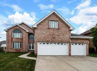 4609 Blarney Dr, Matteson, IL 60443